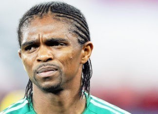 Kanu Nwankwo&rsquo;s Medal Were Not Stolen From His Hardley Apartment &ndash; AMCON
