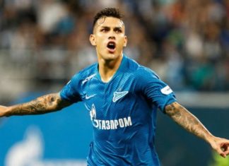 Chelsea Transfer News: Leandro Paredes Agrees Contract to join Chelsea