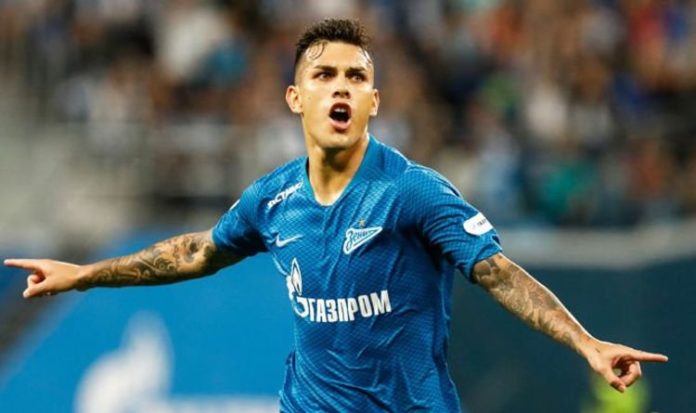 Leandro Paredes Agrees Contract to join Chelsea Chelsea Transfer News: Leandro Paredes Agrees Contract to join Chelsea