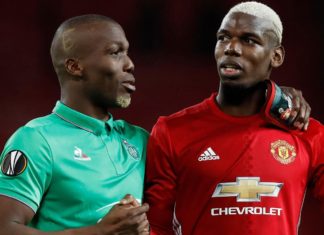 Paul Pogba&rsquo;s Brother Reveals The ONLY Clubs He Could Move To