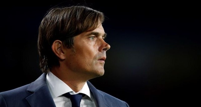 Phillip Cocu