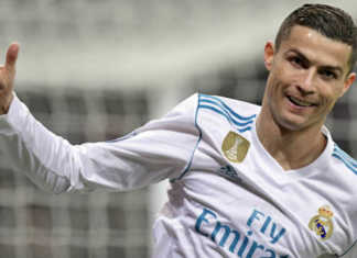 Real Madrid Shortlist five strikers to replace Cristiano Ronaldo