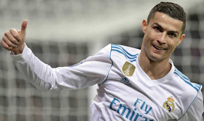 Real Madrid Shortlist five strikers to replace Cristiano Ronaldo