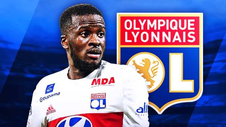 Tanguy Ndombele