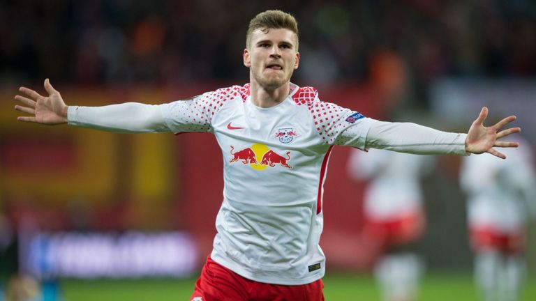 Timo Werner