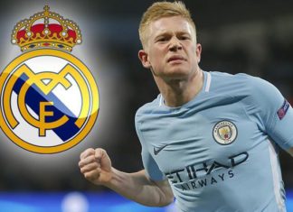 Here&rsquo;s the One Huge Reason Kevin De Bruyne Rejected Real Madrid