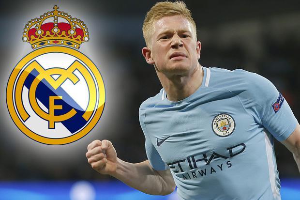 Why Kevin De Bruyne Rejected Real Madrid