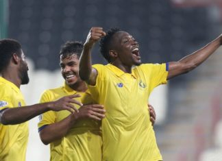 Controversy Trail Super Eagles assistant captain Ahmed Musa&rsquo;s Future at Al Nassr
