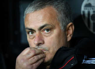 Twitter Explodes as Man United Fans React To Jose Mourinho&rsquo;s Crazy Request