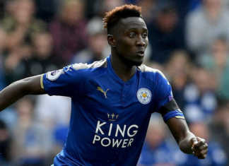 Ndidi joins, Salah, Mane in France Football&rsquo;s African Team of the Year