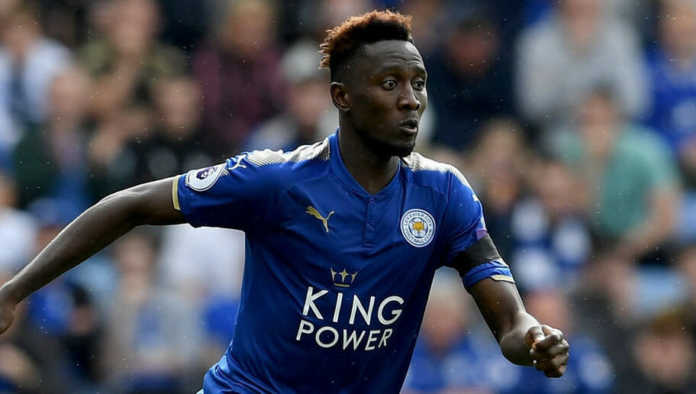Ndidi joins, Salah, Mane in France Football&acirc;s African Team of the Year