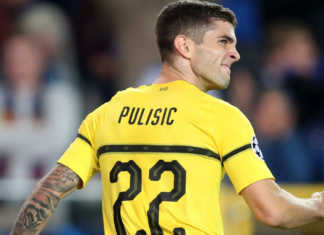 Pulisic could replace Kante at Chelsea &ndash; Gabriele Marcotti