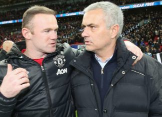 Wayne Rooney SLAMS Jose Mourinho Citing Ronaldo, Messi Examples
