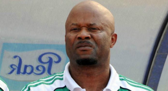 Why Super Eagles Full-Back Search Will Continue &ndash; Ben Iroha