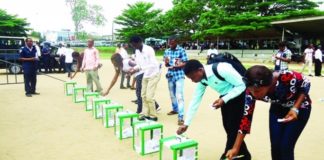 FA Board Election: Leo Igbokwe Petitions FCT Sports Council