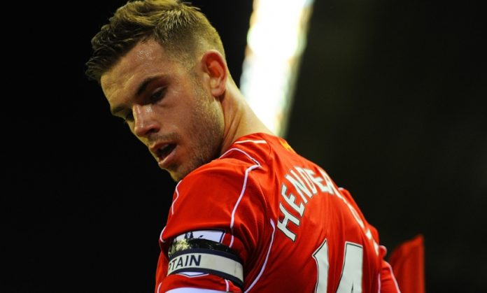 Fans Call For Star To Become The New Liverpool Captain