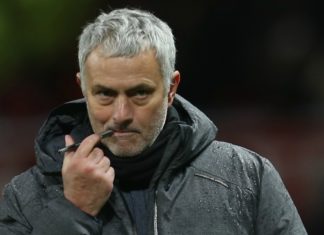 Mourinho To Hold Talks With Inter Director Beppe Marotta Today