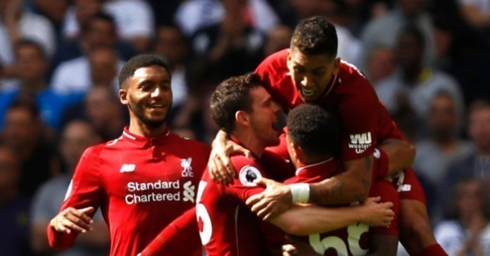 Liverpool Agree Deal With Paul Glatzel