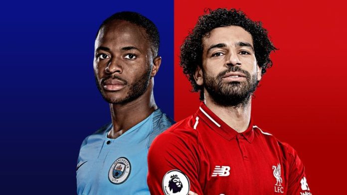 Man City Puma Kit Deal Gives Liverpool Negotiation Power For New Supplier