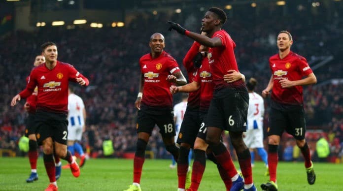 Man United Vs PSG Lineups leaked with Verratti starting and Dani Alves at right wing