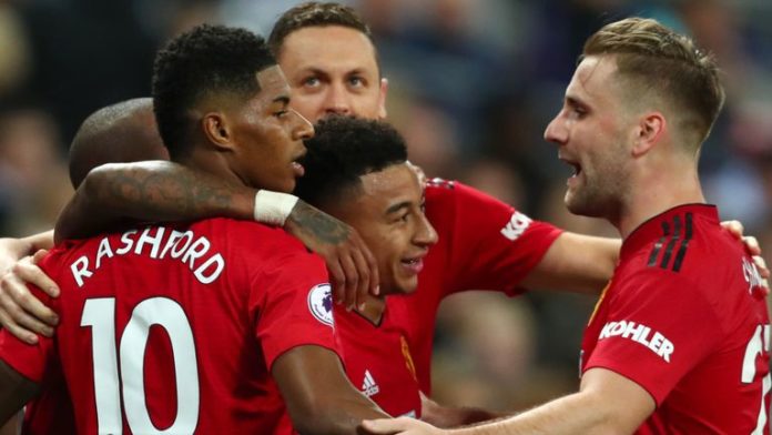 Man Utd Prepared To Pay &acirc;&not;180m To Trigger Release Clause Of Two Players