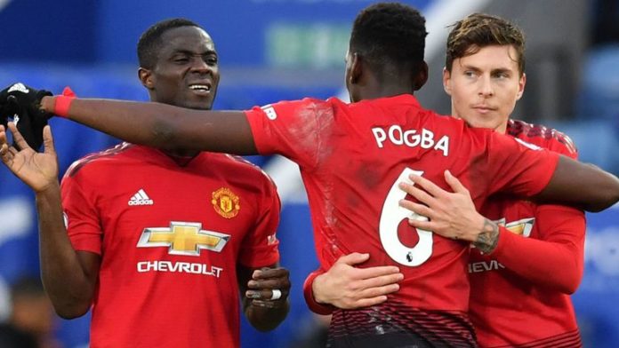 Man United Present &acirc;&not;120 Million Offer For Man City Target