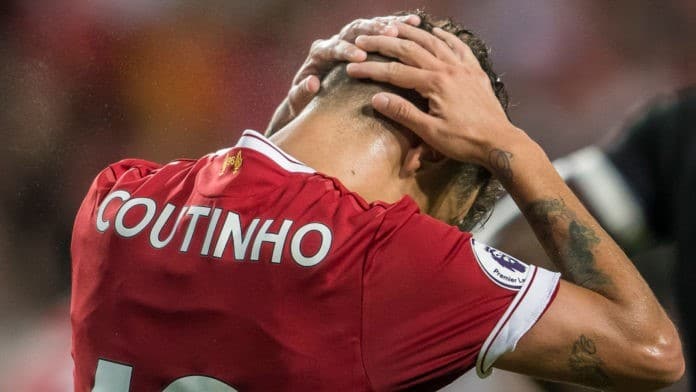 Liverpool Won&rsquo;t Re-Sign Coutinho For One Major Reason &ndash; Danny Murphy