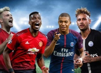 Man Utd vs PSG: Solskjaer Confirms Valencia and Darmian Out Of UCL Clash