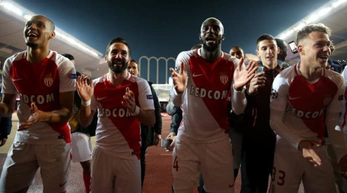 UEFA To Scrap Away Goals Rule For Champions League And Europa League