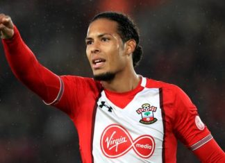 Liverpool to Sign Matthijs de Ligt as Virgil Van Dijk Partner