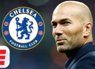 Zinedine Zidane Mentions Three Conditions To Coach Chelsea