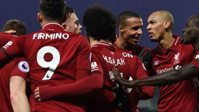 Adam Lewis Agrees New Contract At Liverpool