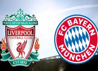 Liverpool V Bayern Munich: Klopp Hint About Team Selection Change