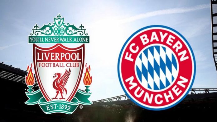 Liverpool V Bayern Munich: Klopp Hint About Team Selection Change