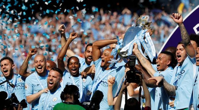Best Football Clubs In The World: The Top 30 Ranked
