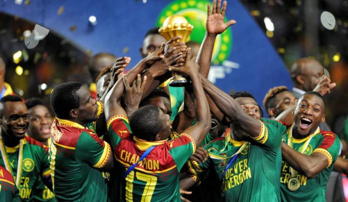 AFCON 2021 &ndash; Could CAF&rsquo;s Choice Be Biased?
