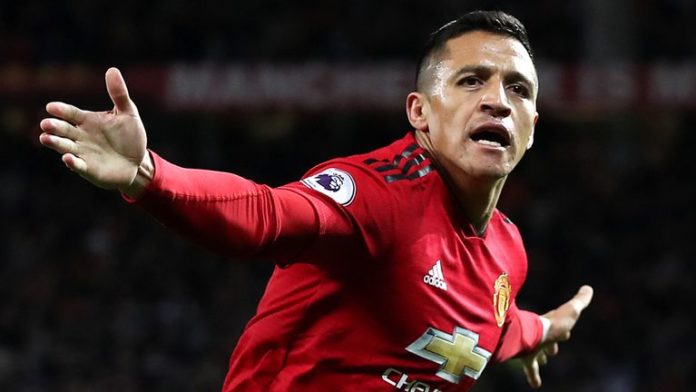 Manchester United Player Wages: Alexis Sanchez&rsquo;s Staggering Salary Included