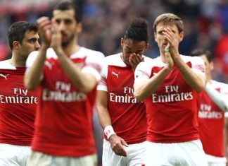 Arsenal Keen On Signing Three-Time UCL Winner As Replacement For Departing Star