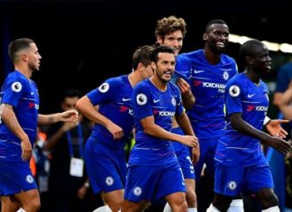 REVEALED! The THREE Major Problems Derailing Chelsea This Season