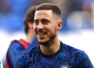Eden Hazard Could Sign New Chelsea Contract &ndash; Gabriele Marcotti Reveals