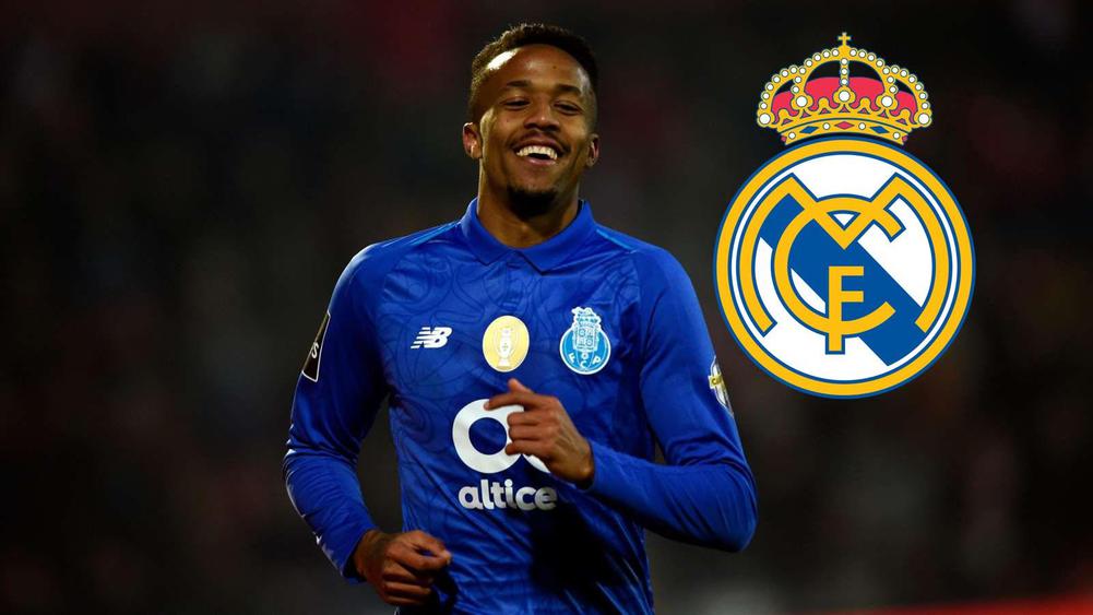 Eder Militao