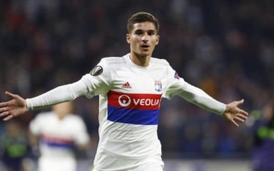 Houssem Aouar