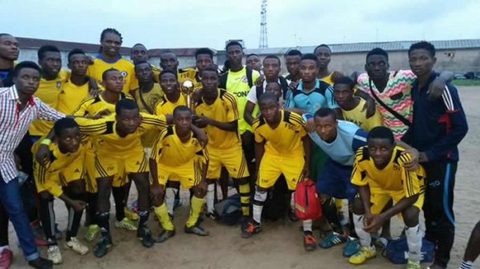 How To Join A Football Club In Nigeria &acirc; A Simple Guide