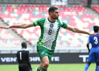 Leon Balogun profile, stats, salary, net worth, sister, wife