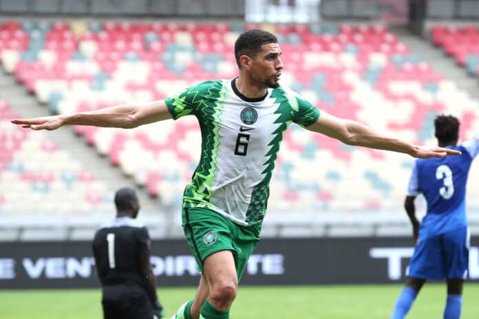 Leon Balogun profile, stats, salary, net worth, sister, wife
