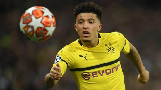 Replacements For Leroy Sane