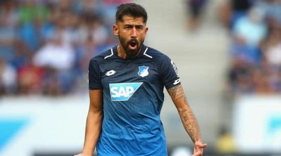 Kerem Demirbay