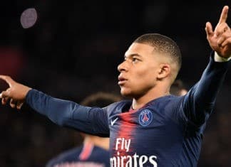Kylian Mbappe Transfer News: Real Madrid offer PSG attacker &euro;280 million