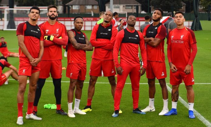 Two Liverpool Players Could Join Lazio This Summer