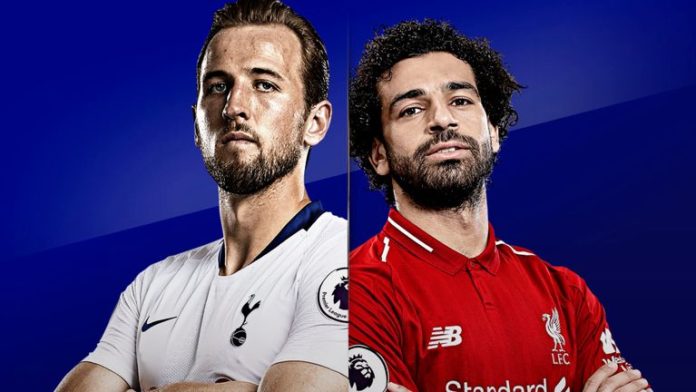 Liverpool v Tottenham Lineups: Jurgen Klopp &Acirc;&nbsp;Makes 2 Key Changes